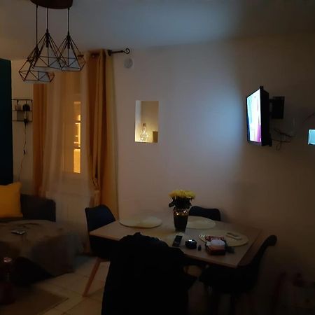 Apartmán O Bon Endroit Carcassonne Exteriér fotografie