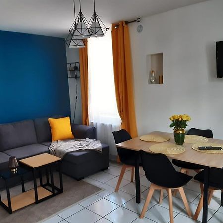 Apartmán O Bon Endroit Carcassonne Exteriér fotografie