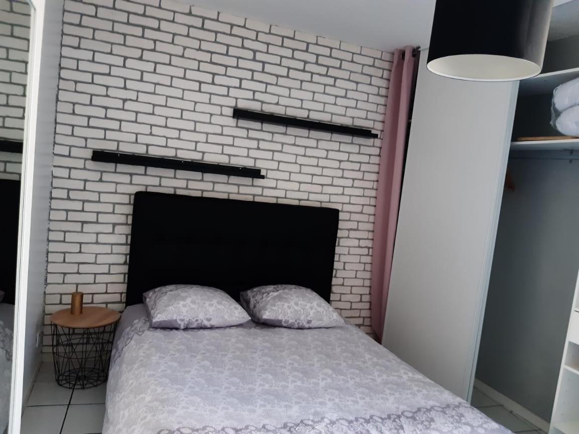 Apartmán O Bon Endroit Carcassonne Exteriér fotografie